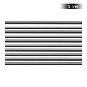 silver