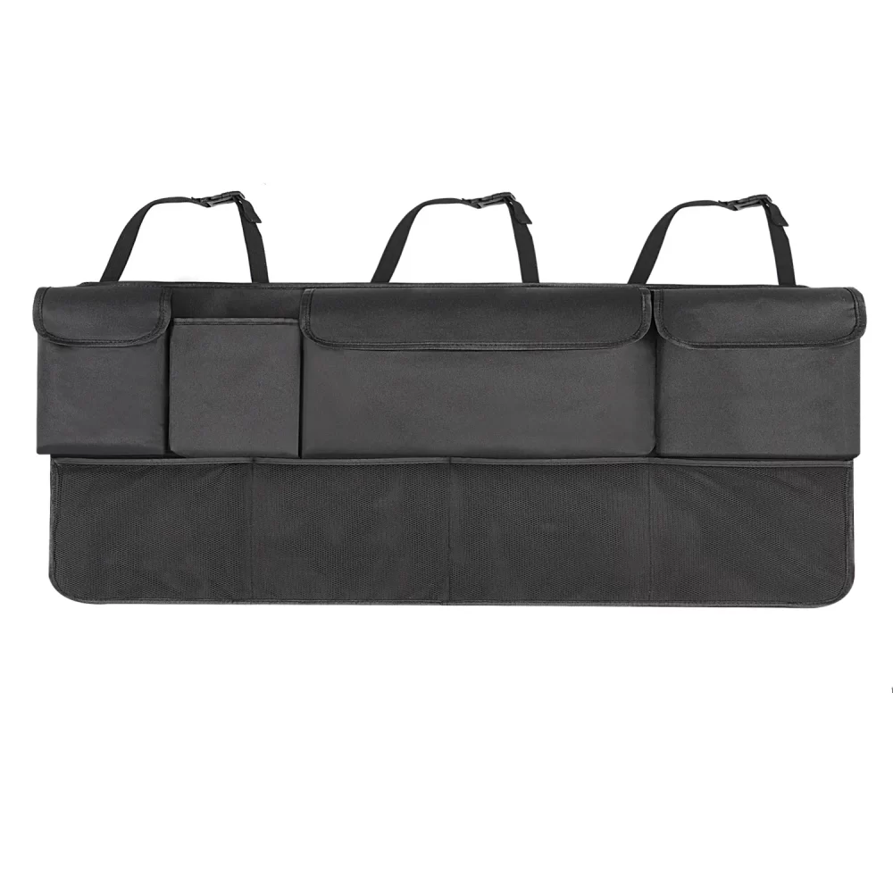 Backseat Trunk Organizers Storage Hanging Organizer