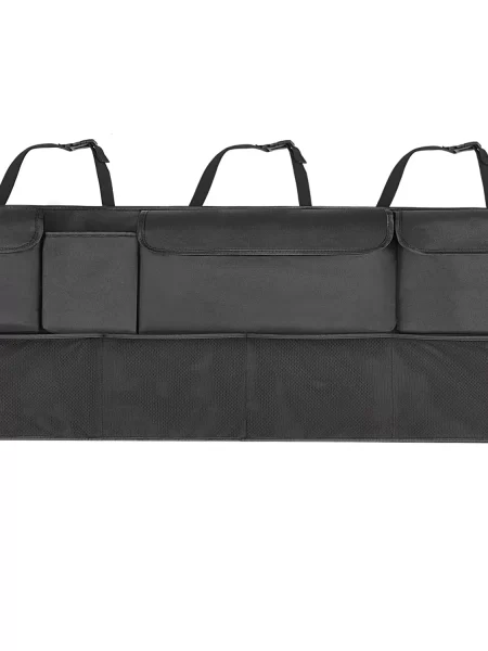 Backseat Trunk Organizers Storage Hanging Organizer